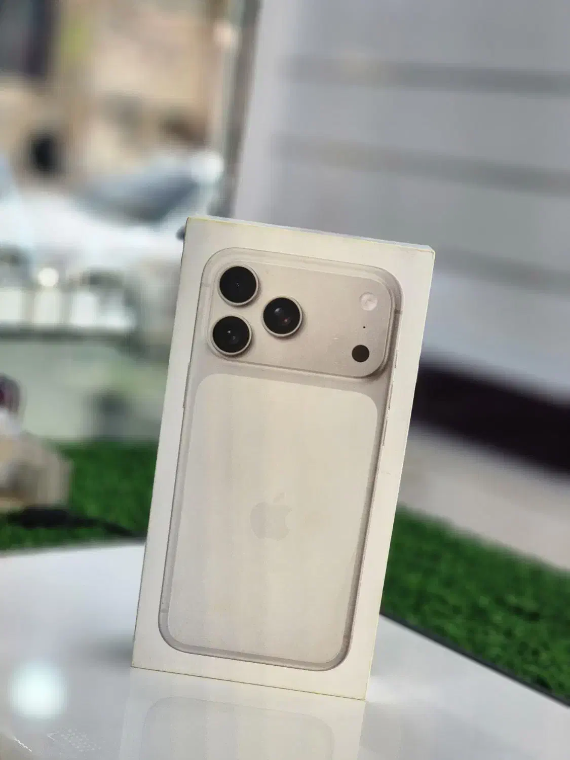 iPhone 17 pro max|موبایل|زاهدان, |دیوار