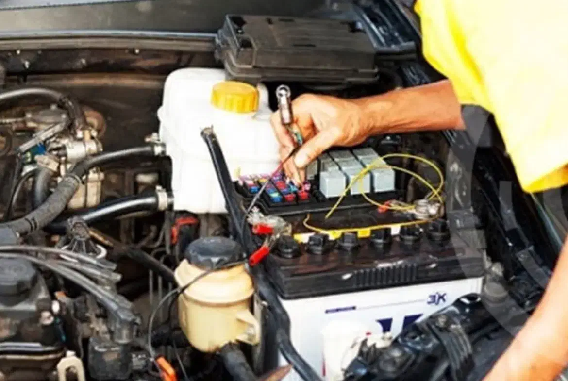 باطری ساز|استخدام صنعتی، فنی، مهندسی|بهار, |دیوار