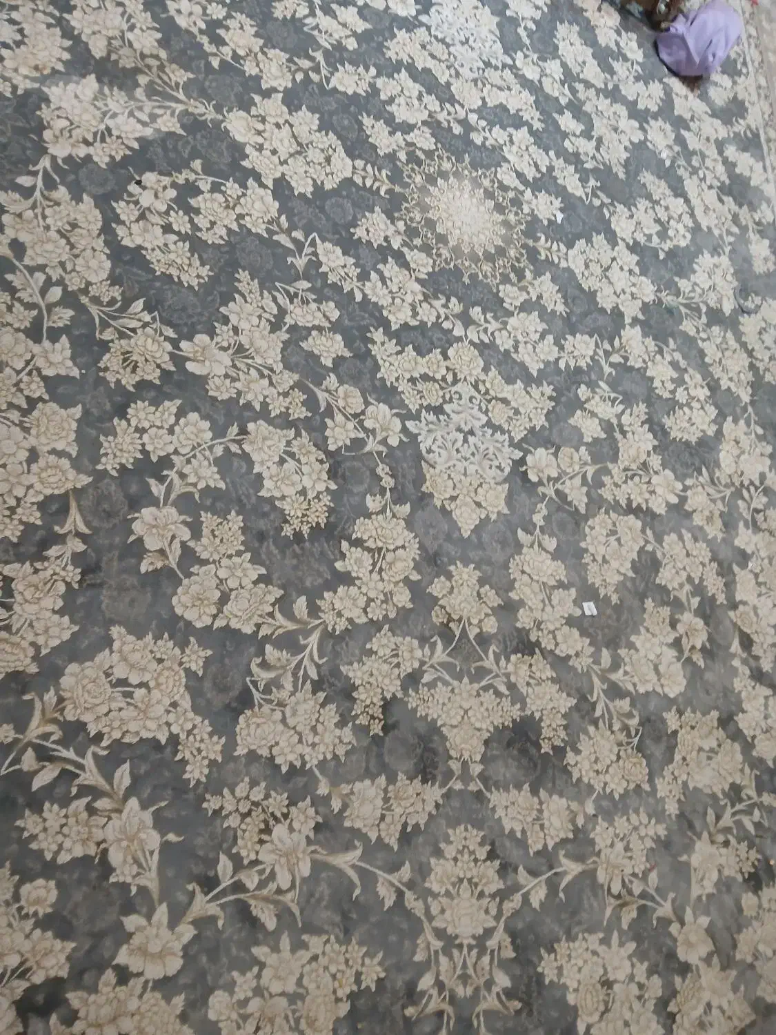 فرش هزار و دویست شانه نه متری ودوازده متری|فرش|رباط‌کریم, شترخوار|دیوار