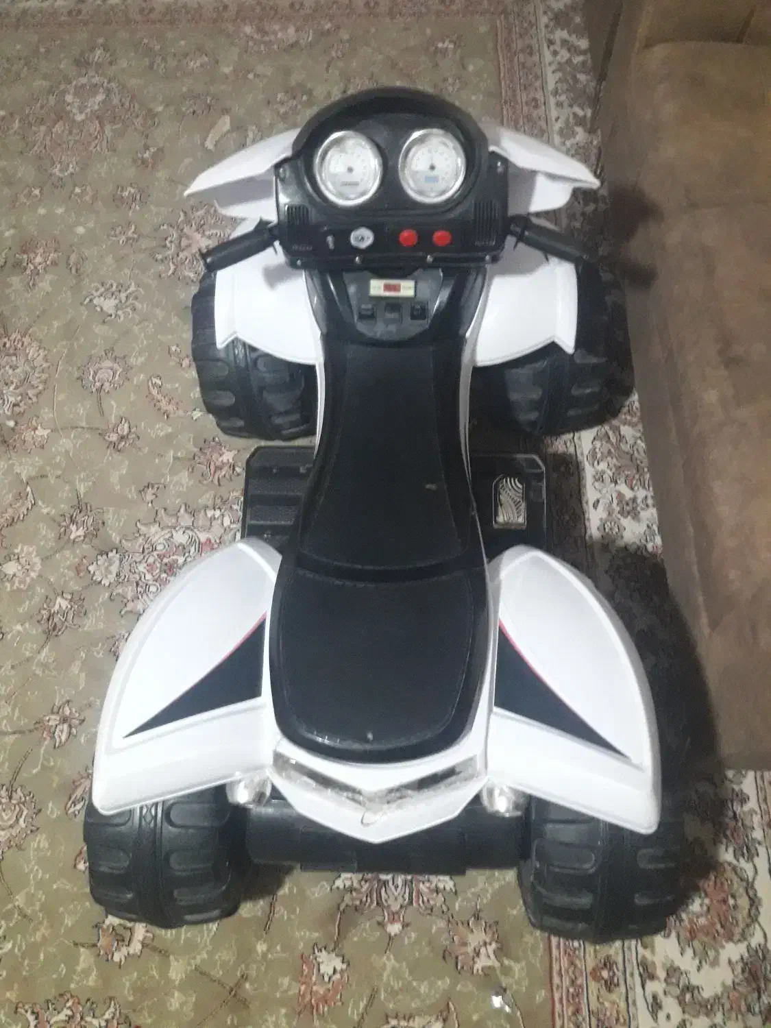 موتور شارژی|اسباببازی بچه|بجنورد, |دیوار