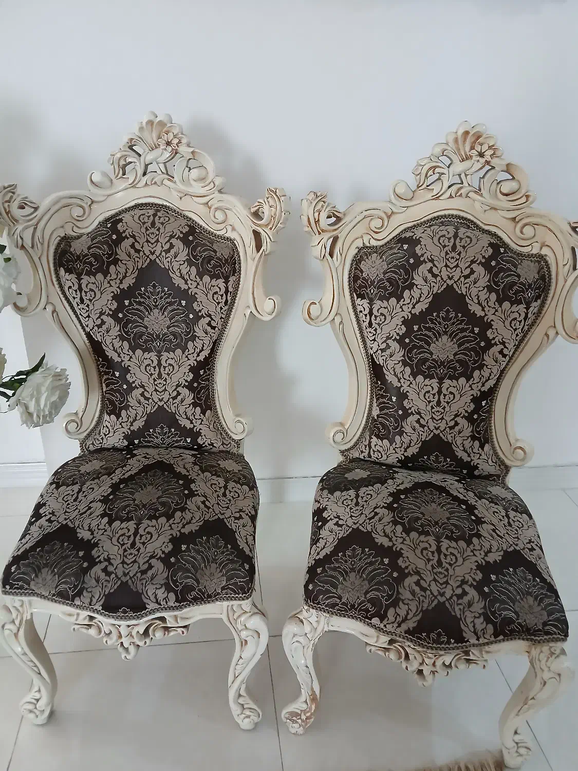 مبل استیل ۹ نفره|مبلمان خانگی و میز عسلی|تهران, وصفنارد|دیوار