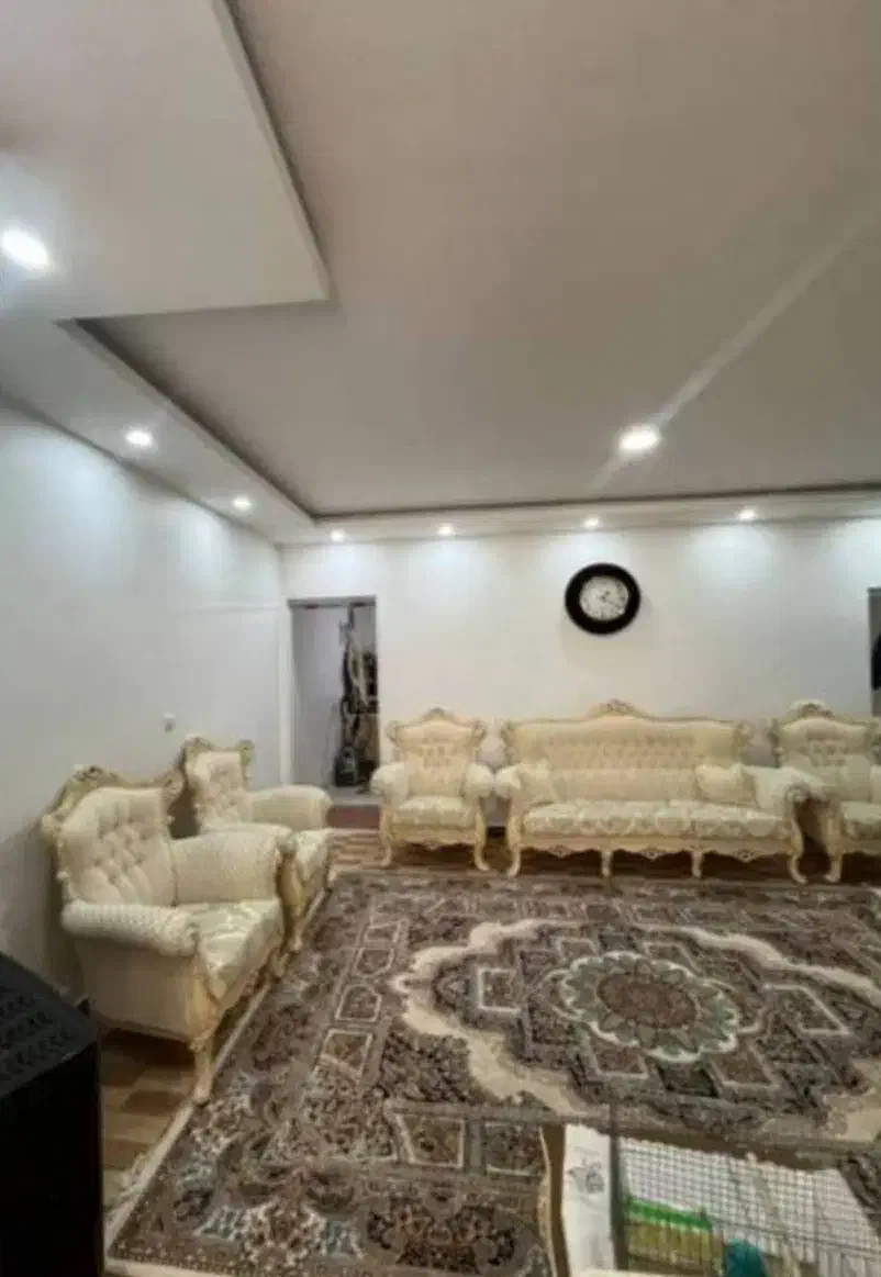 واحد دربست نوساز ۷۵ متر دو خوابه اقتپه مهرشهر|اجارهٔ آپارتمان|کرج, اخترآباد|دیوار