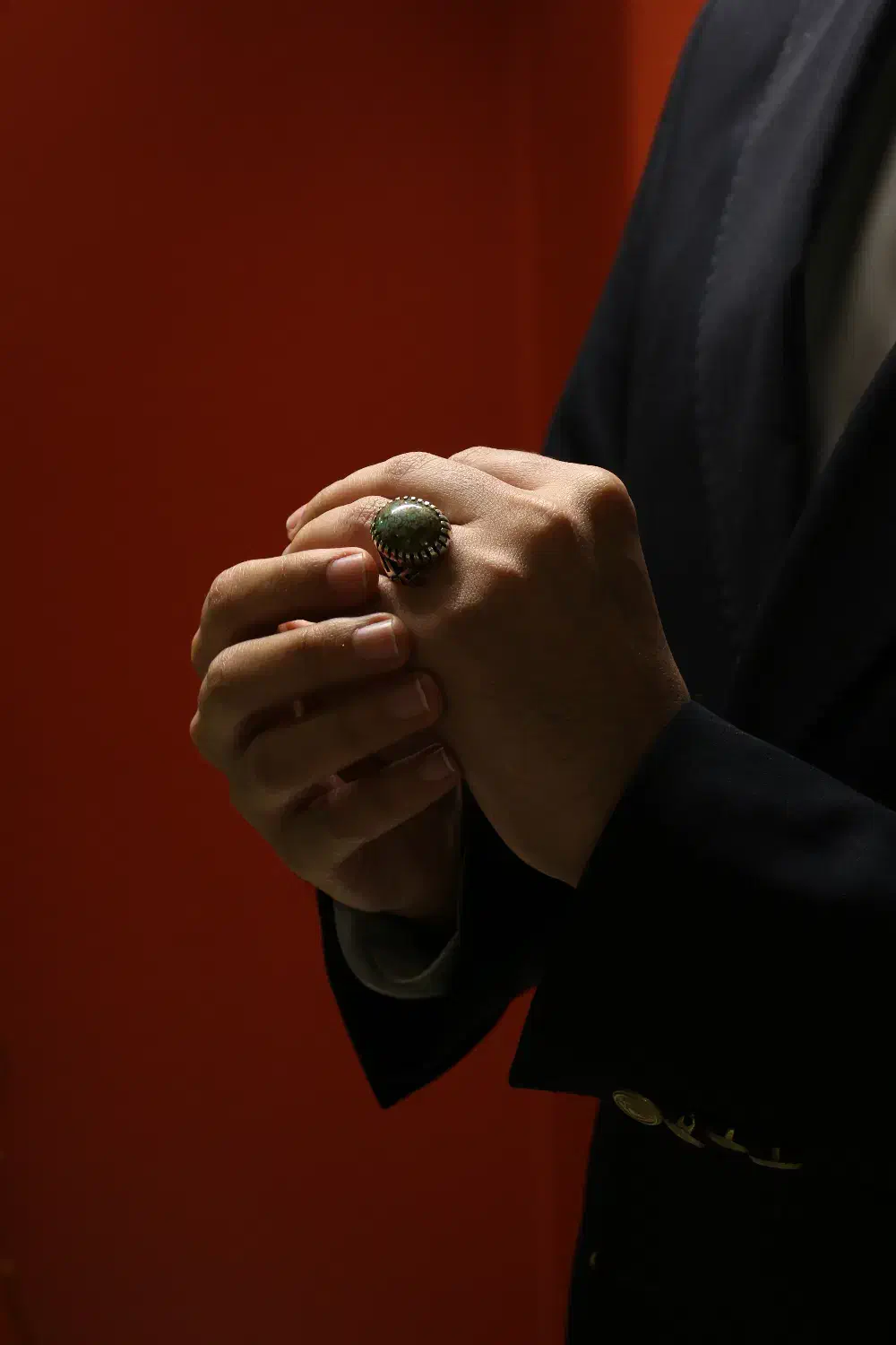 انگشترهای نقره اصیل و خاص|جواهرات|اهواز, کیانپارس |دیوار