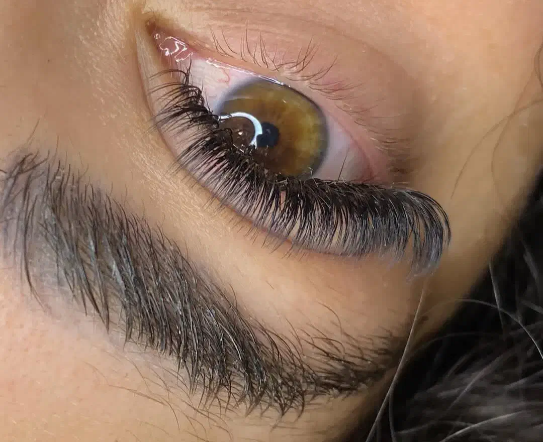 به یک مدل اکستنشن مژه نیازمندیم|خدمات آرایشگری و زیبایی|کاشان, فاز ۲ ناجی آباد|دیوار