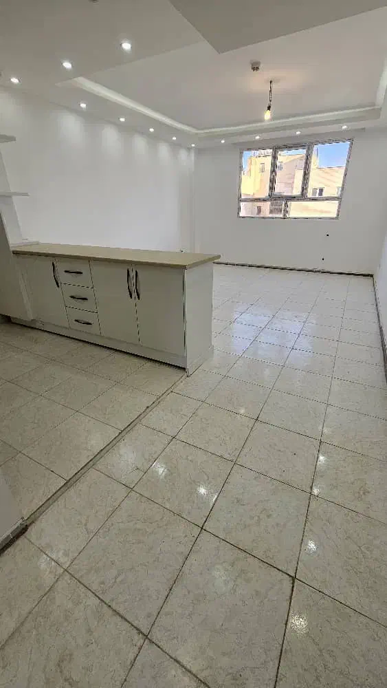 آپارتمان کلید نخورده مسکن مهر لاکچری اف ۶|فروش آپارتمان|فولادشهر, مسکن مهر فولادشهر|دیوار