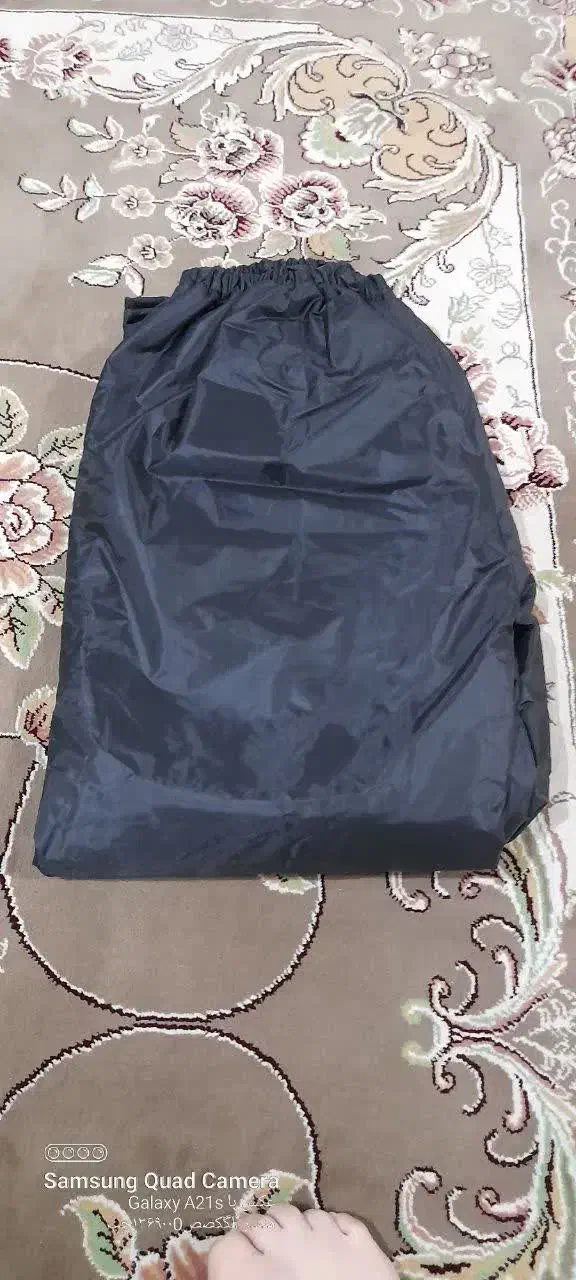 بادگیر نو|لباس|قم, شهر قائم|دیوار