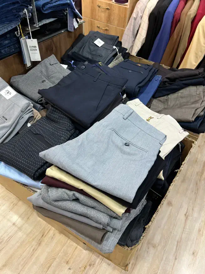 شلوار حراجی|حراج|کرمانشاه, |دیوار