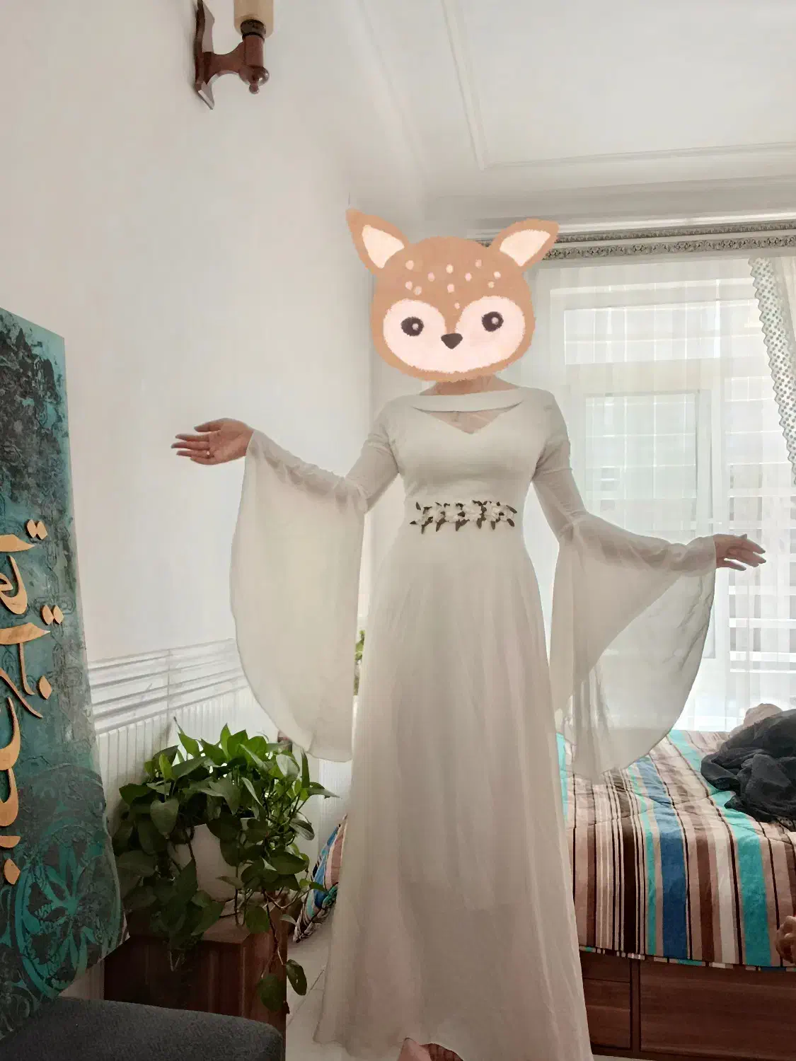 لباس مجلسی دسته دو|لباس|شهر بابک, |دیوار