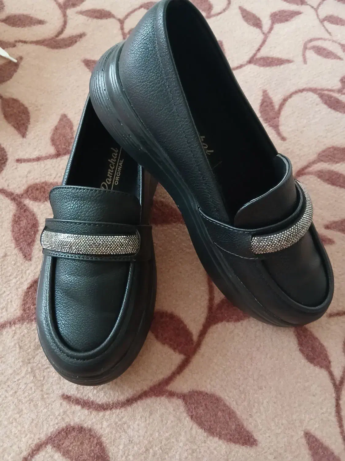 کفش زنانه|کیف، کفش، کمربند|اردبیل, |دیوار