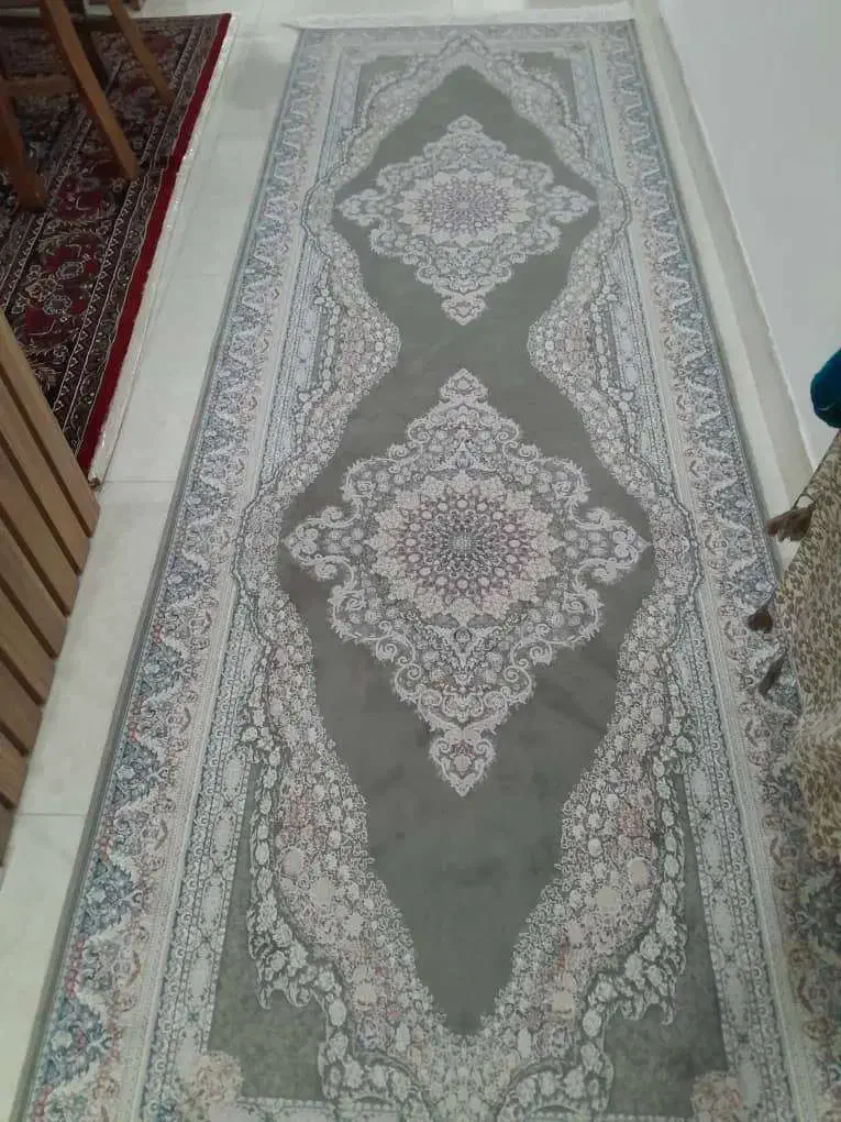 فرش ۱۲ متری|فرش|رضوانشهر, |دیوار