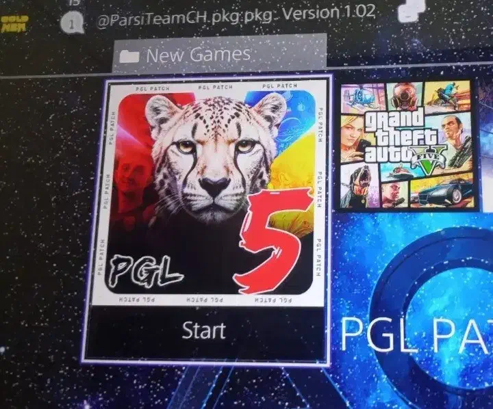 نصب بازی Ps4 کپی خور گیم شاپ پوکه|کنسول، بازی ویدئویی و آنلاین|قوچان, |دیوار