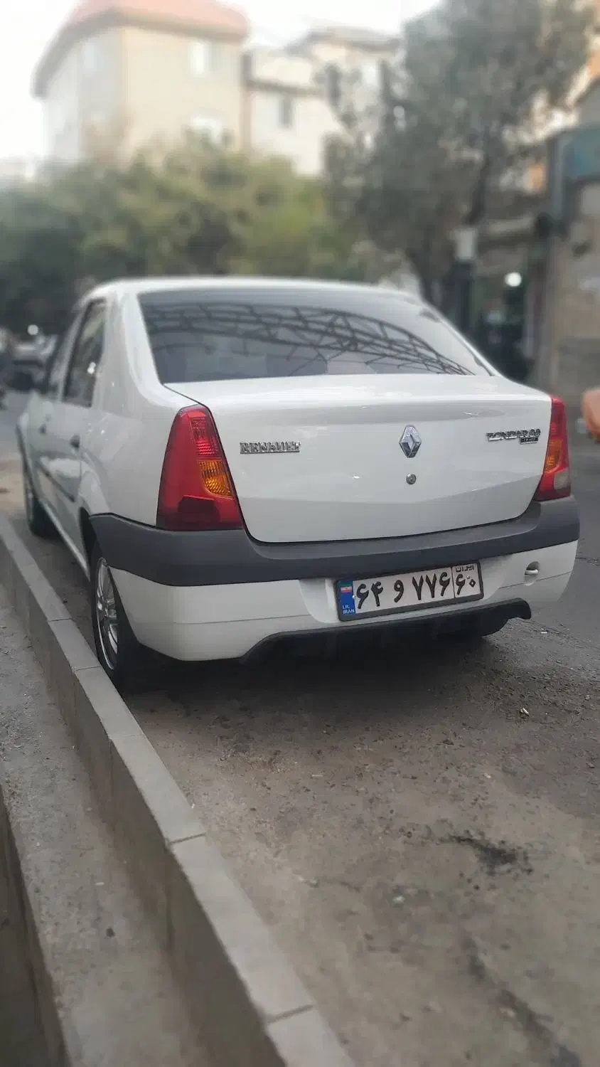 ال 90مدل ۸۹ E0|خودرو سواری و وانت|تهران, شهرک ولیعصر شمالی|دیوار