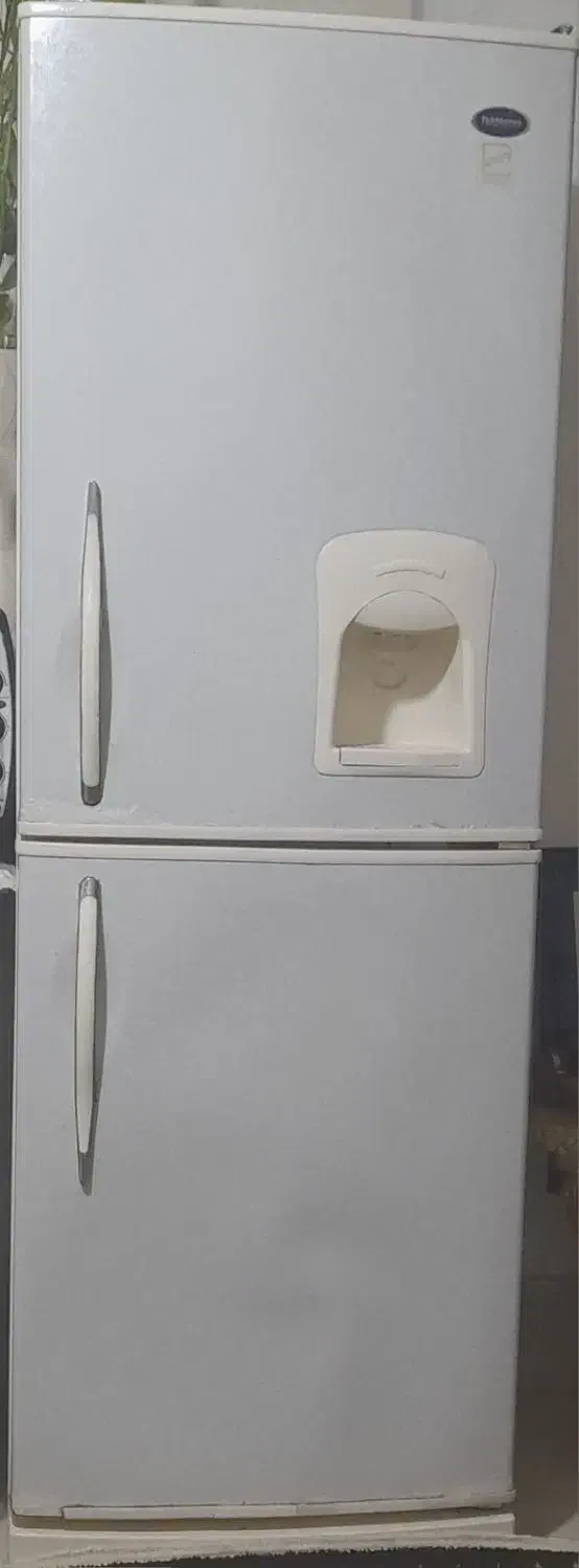 یخچال سالم|یخچال و فریزر|گنبد کاووس, |دیوار