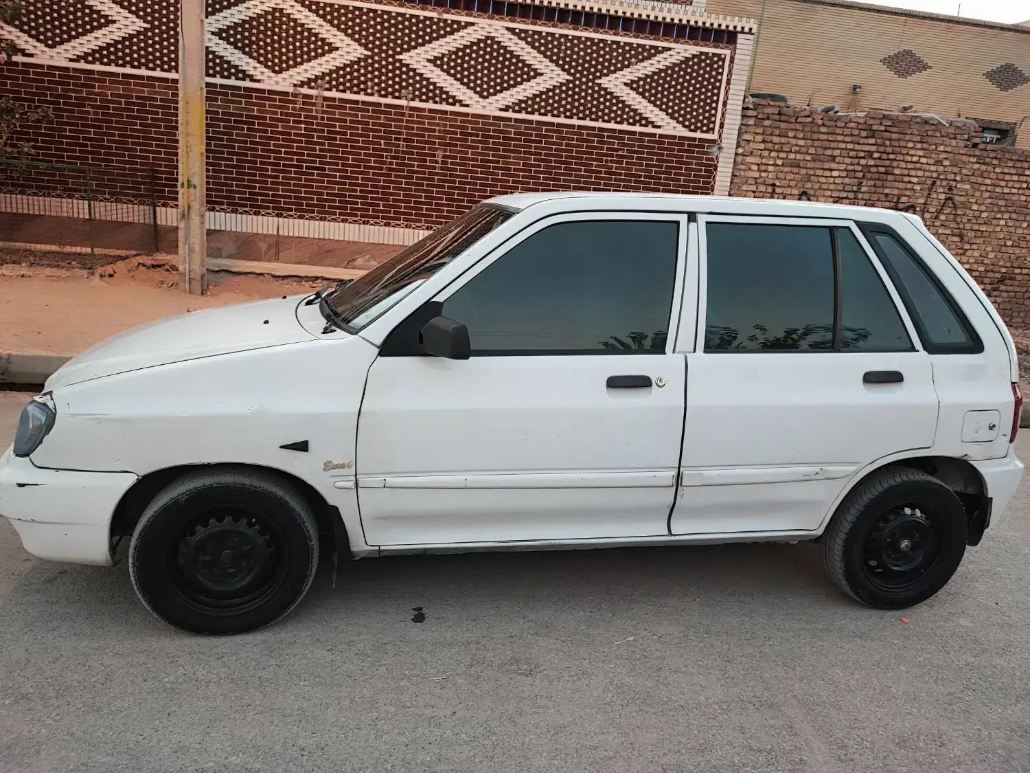 ماشین 111مدل93|خودرو سواری و وانت|خاش, |دیوار