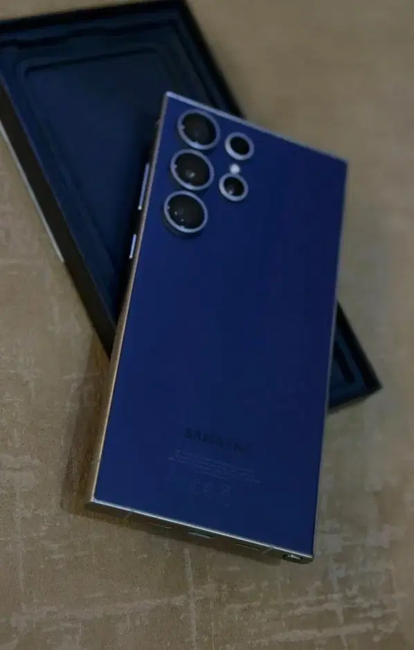 Samsung S24 ultra|موبایل|علی‌آباد کتول, |دیوار
