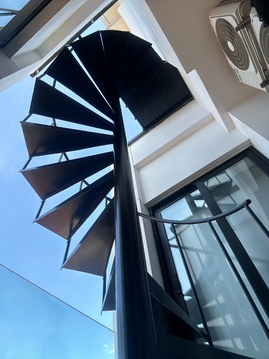 پله سازی مهر استپ|خدمات پیشه و مهارت|کردکوی, |دیوار