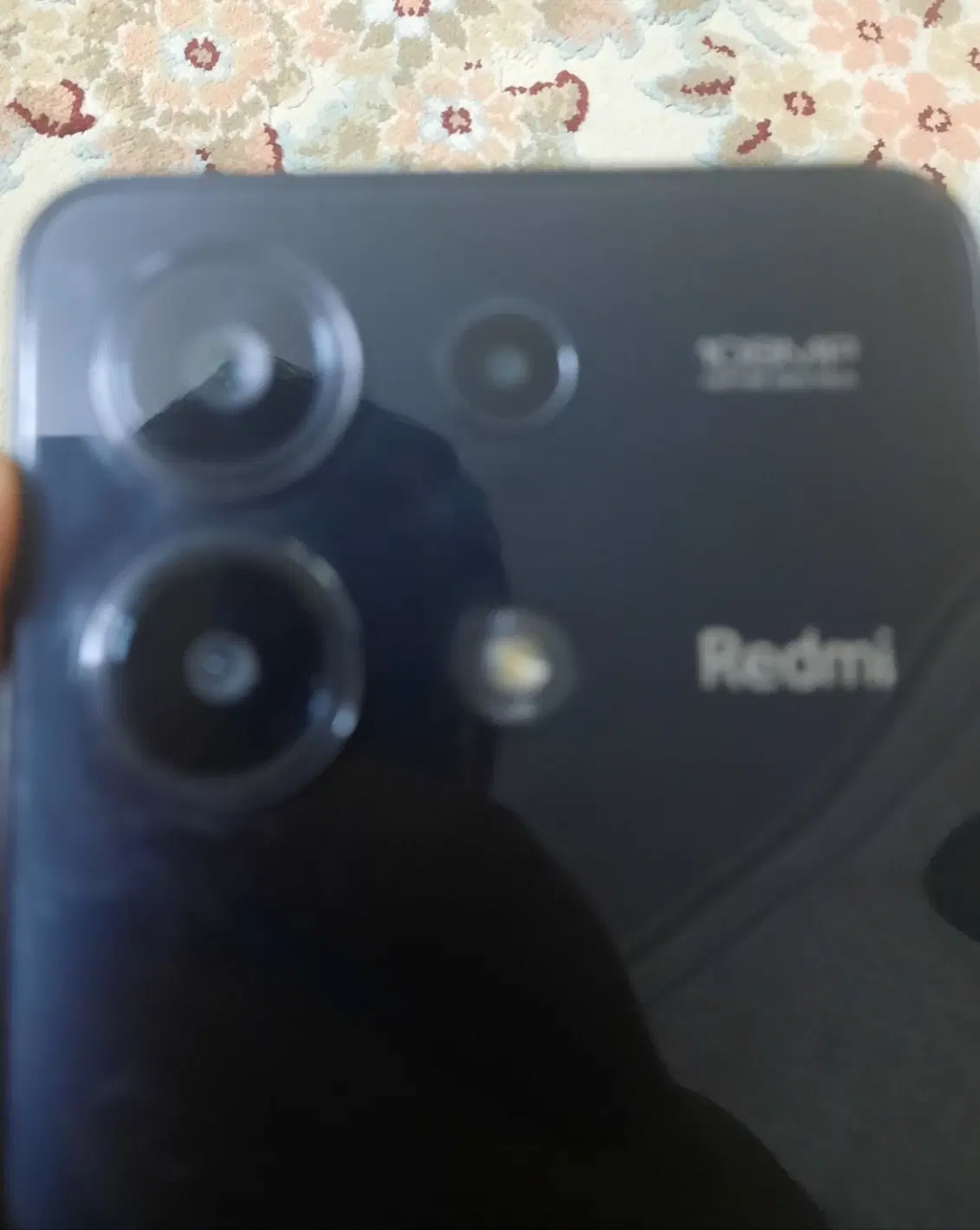 Redmi Note 13|موبایل|مشهد, ایثارگران|دیوار