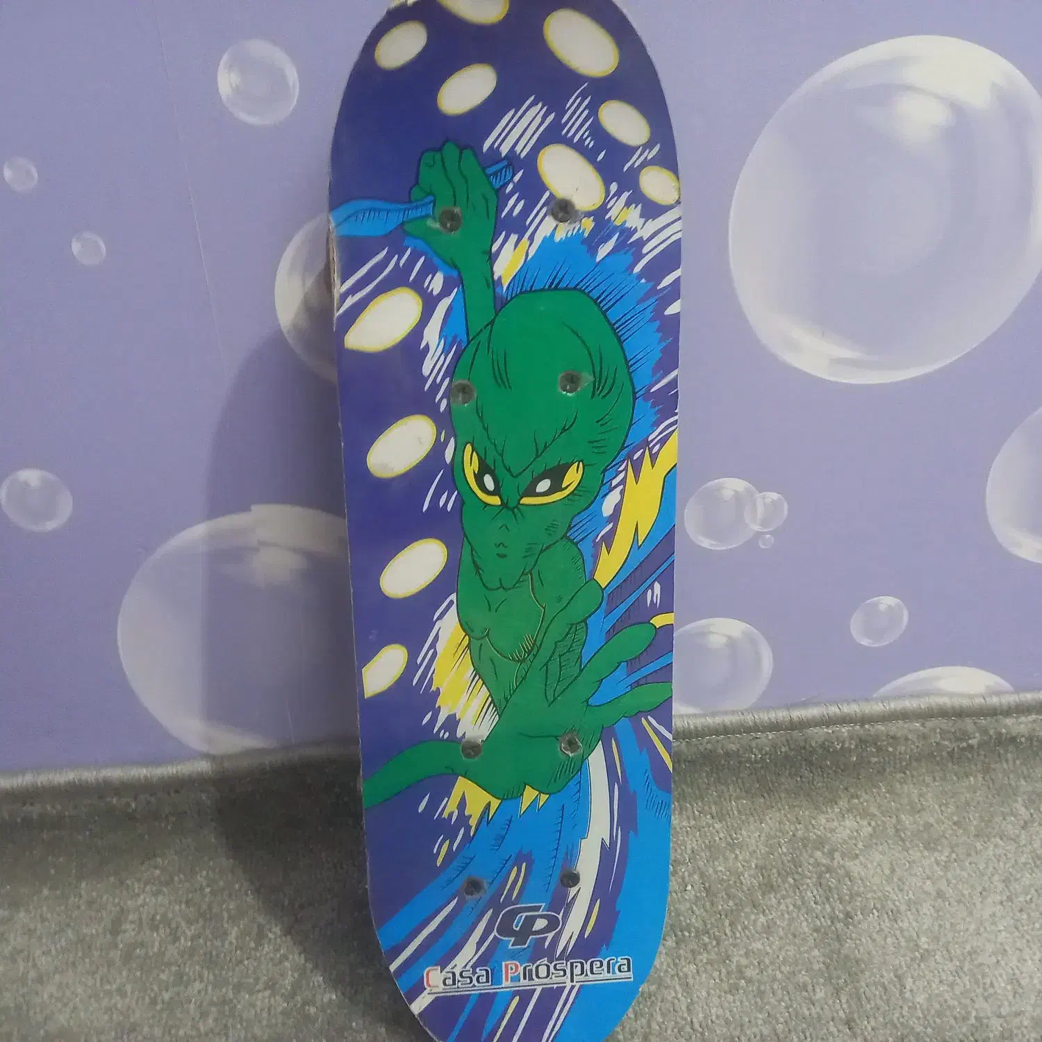 اسکیت برد ژله ای|دوچرخه، اسکیت، اسکوتر|اردبیل, |دیوار