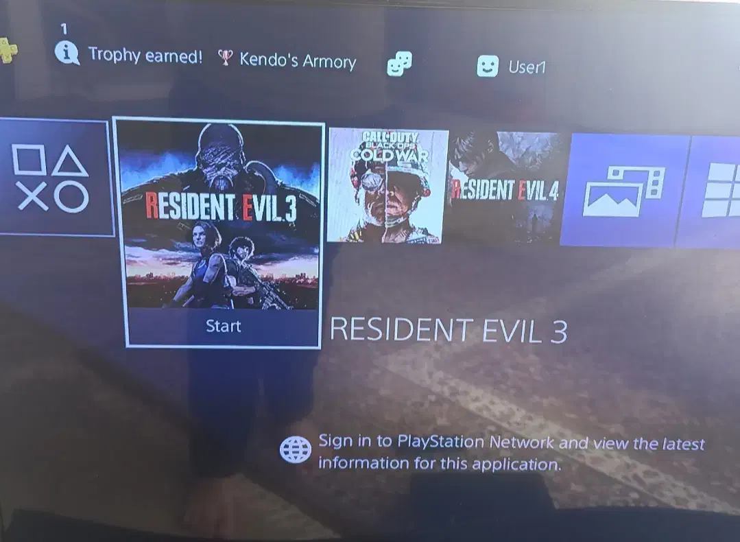 کنسول بازیps4 slime|کنسول، بازی ویدئویی و آنلاین|نظرآباد, احمد آباد|دیوار