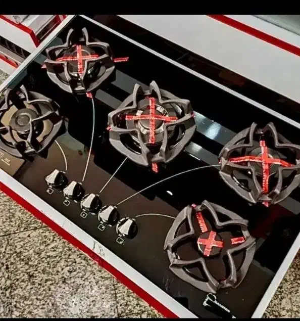 آگهی فروش گاز|اجاق گاز و لوازم برقی پخت‌وپز|بانه, |دیوار