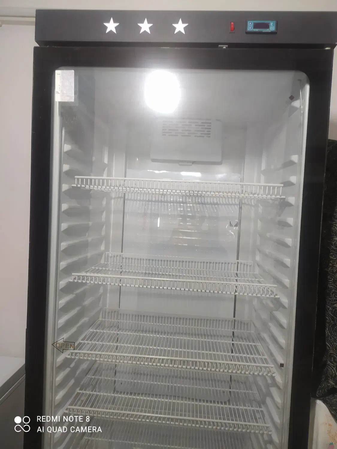 یخچال ایستاده عرض80|یخچال و فریزر|بابل, |دیوار