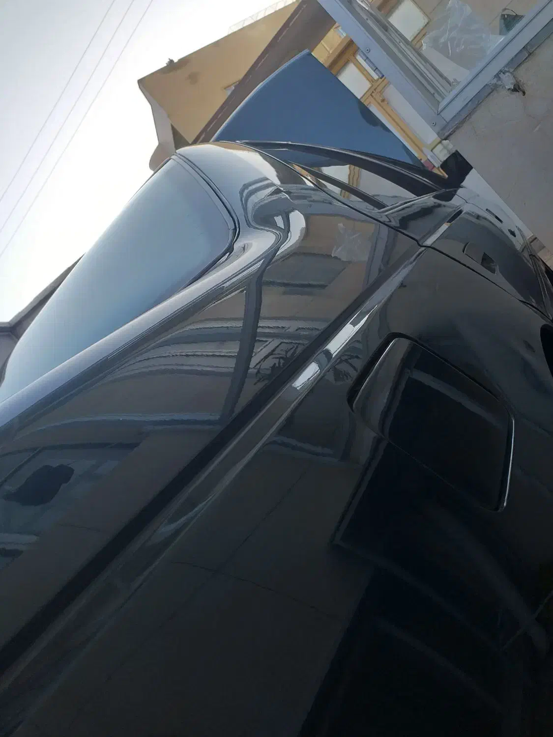 عتیقه ۸۳|خودرو سواری و وانت|سراب, |دیوار