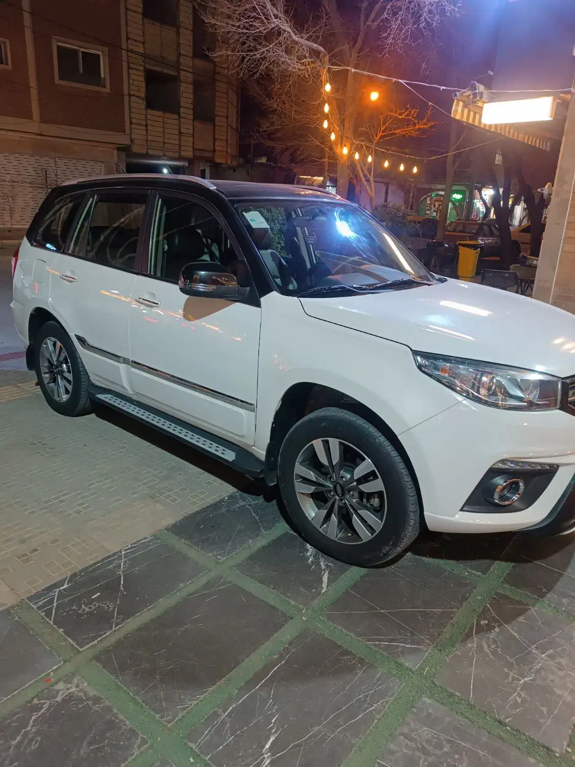 X33s|خودرو سواری و وانت|اصفهان, مسجد مصلی|دیوار