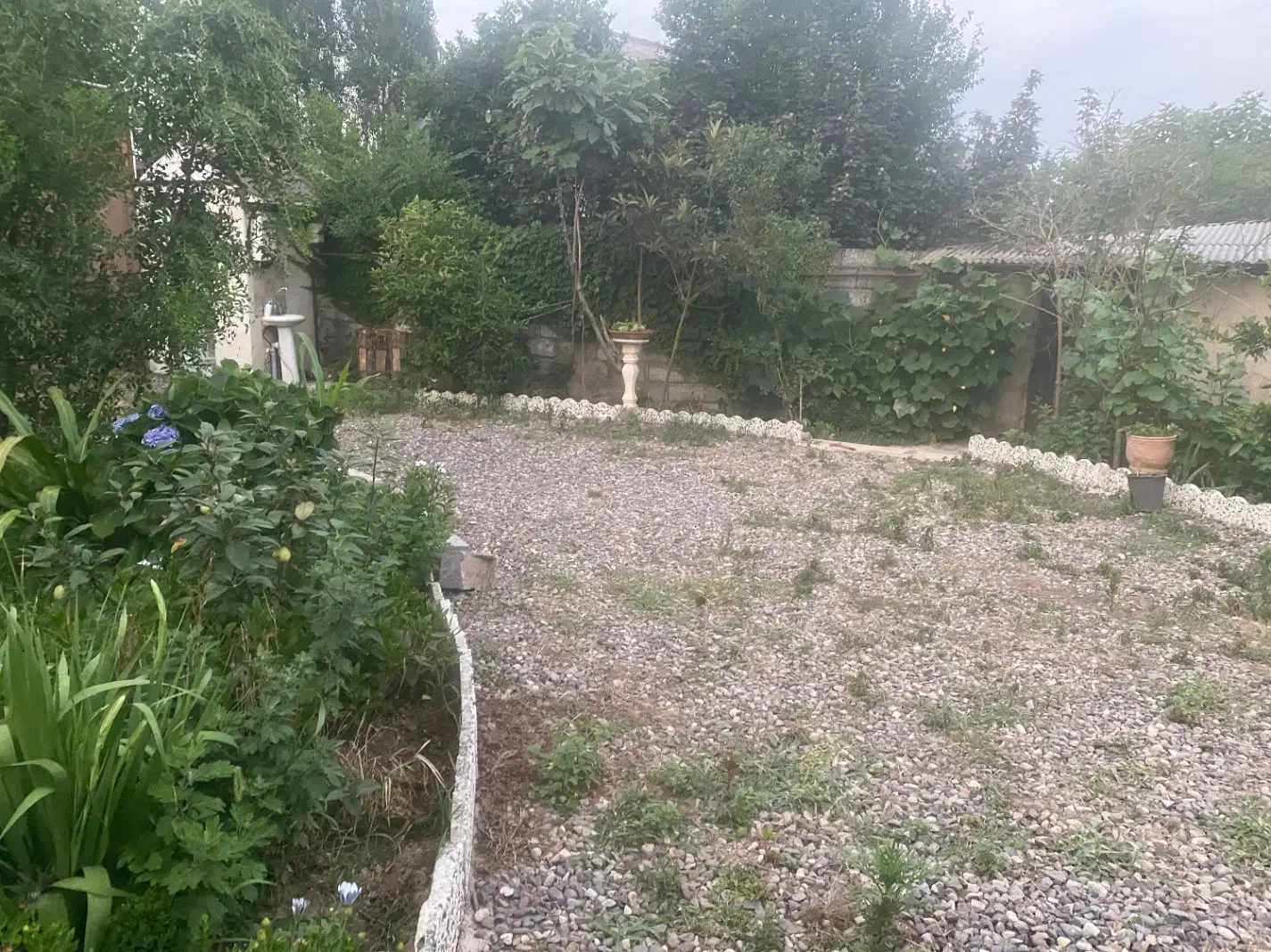 ۳ قطعه زمین باغی ۹۷۵متر مسکونی۴۱۶مترو ویلا معاوضه|فروش زمین و ملک کلنگی|لاهیجان, لیالستان|دیوار