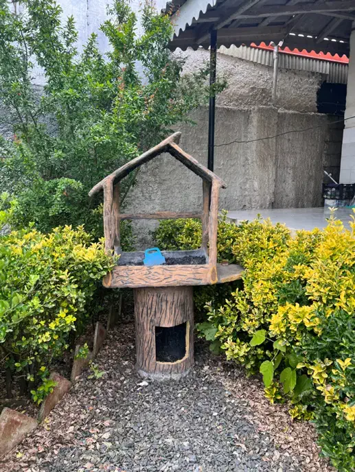 اجاره روزانه/هفتگی/ماهانه ویلا ۴۰۰ متری|اجارهٔ کوتاهمدت ویلا و باغ|چاف و چمخاله, |دیوار