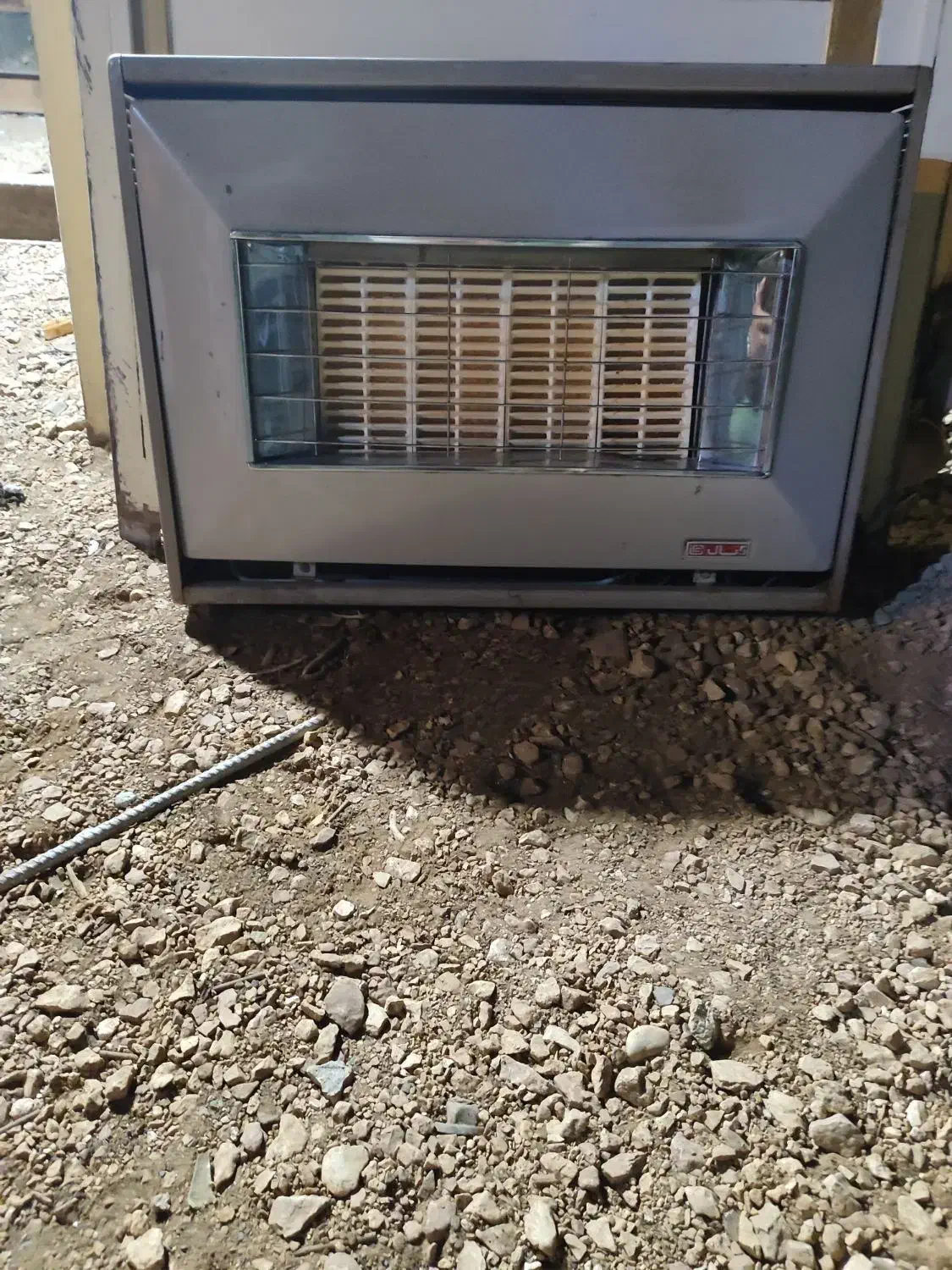 باسلام فروش بخارابسال درحدصفر مشتری واقعی تماس|بخاری، هیتر، شومینه|دهدشت, |دیوار