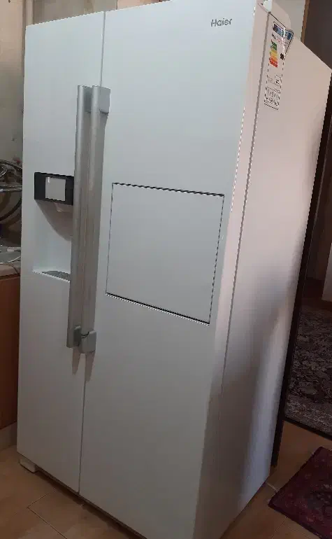 ساید هایر|یخچال و فریزر|اراک, |دیوار