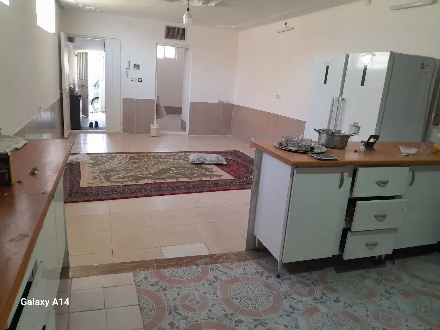 فروش منزل مسکونی|فروش آپارتمان|سبزوار, امام خمینی (ناوی)|دیوار