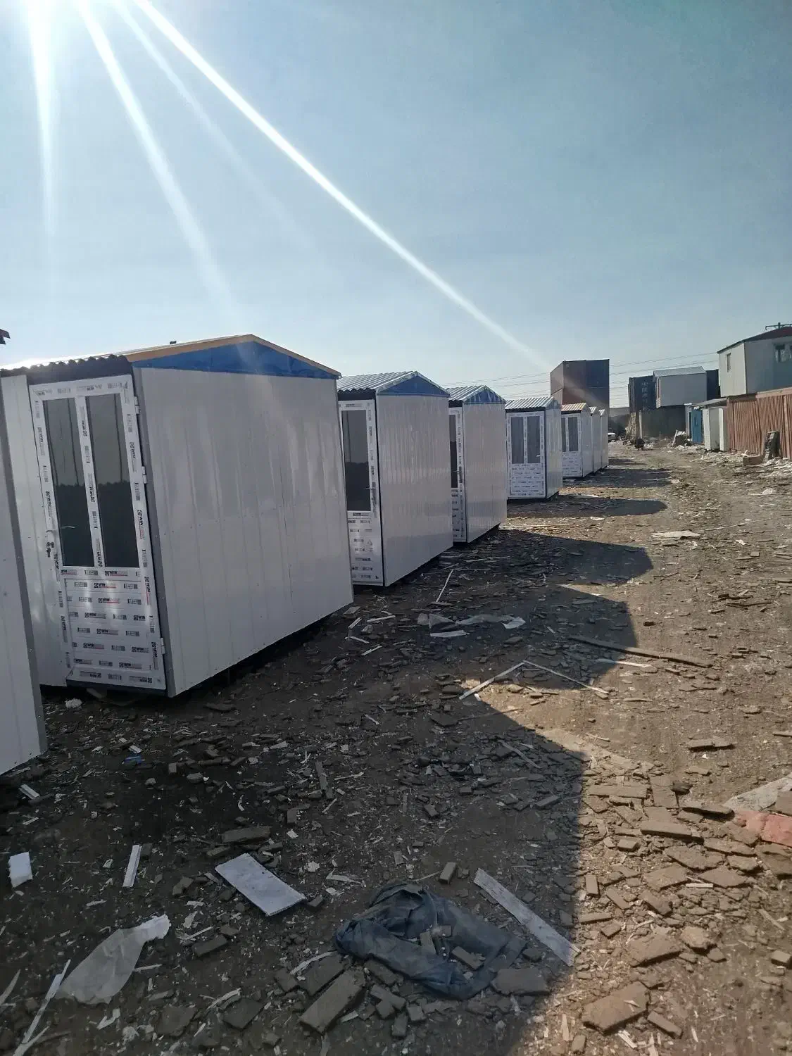 حسین کانکس|مصالح و تجهیزات ساختمان|گرگان, |دیوار