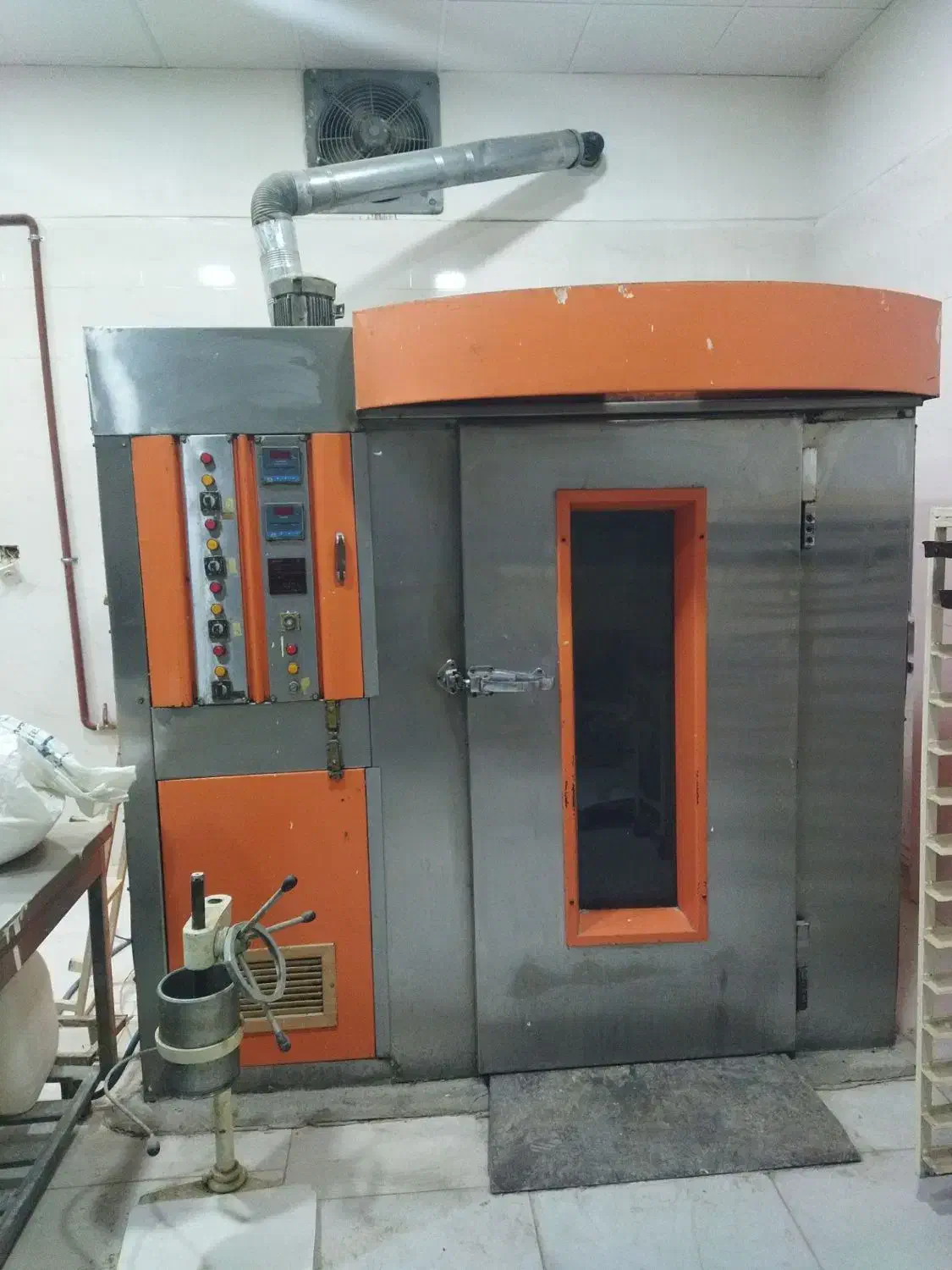 وسایل قنادی کامل|فروشگاه و مغازه|جوین, |دیوار