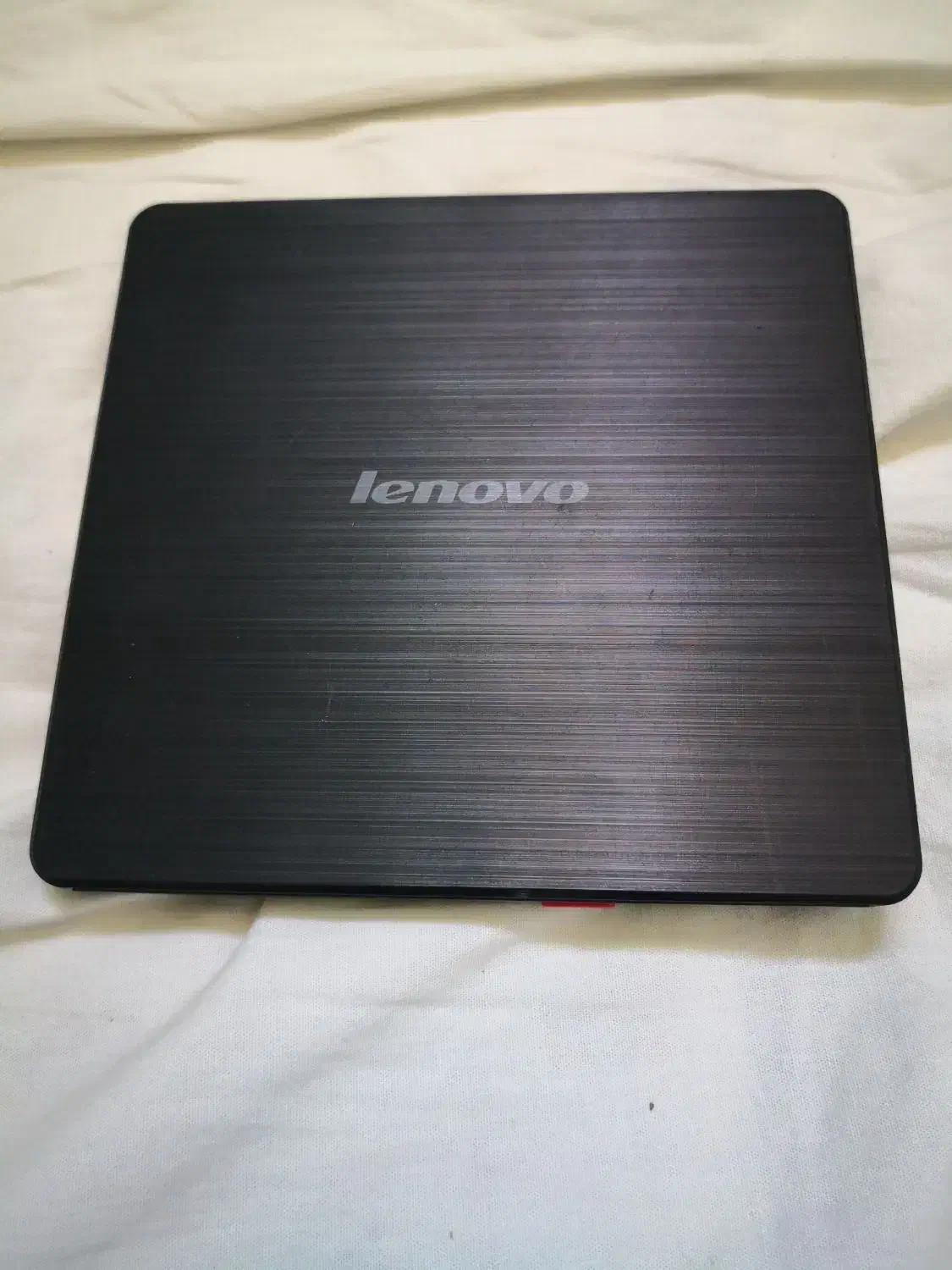 دی وی دی رایتر لنو dvd writer lenovo|قطعات و لوازم جانبی رایانه|اصفهان, رزمندگان|دیوار