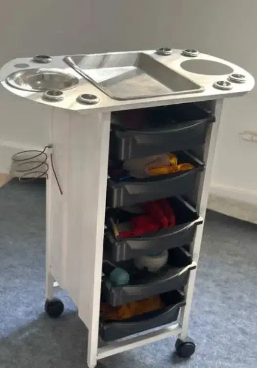 وسایل آرایشگاه|آرایشگاه و سالن‌های زیبایی|کردکوی, |دیوار