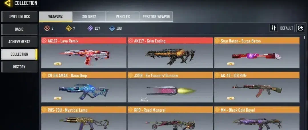 اکانت کالاف اسکین متیک جدید دور اول|کنسول، بازی ویدئویی و آنلاین|تهران, پاسداران|دیوار