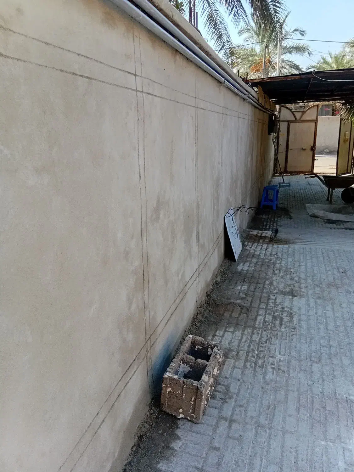 بنایی|خدمات پیشه و مهارت|بم, |دیوار