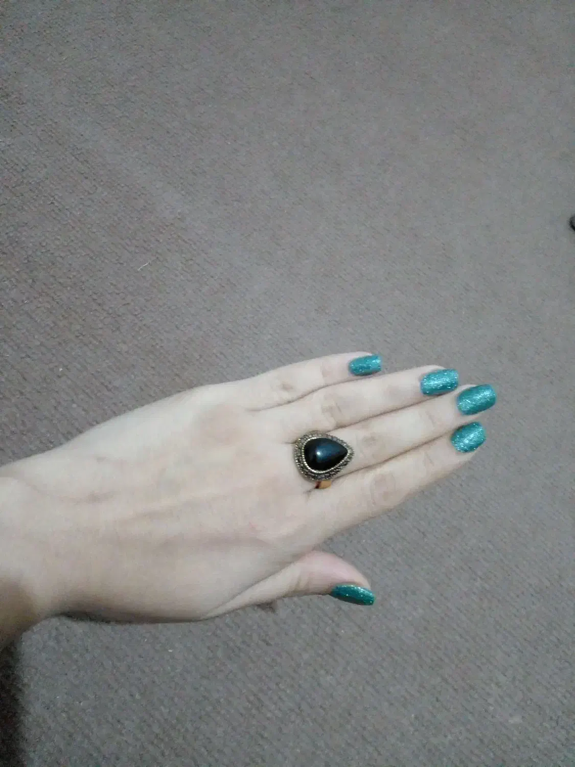 انگشتر|جواهرات|رشت, حومه رشت|دیوار