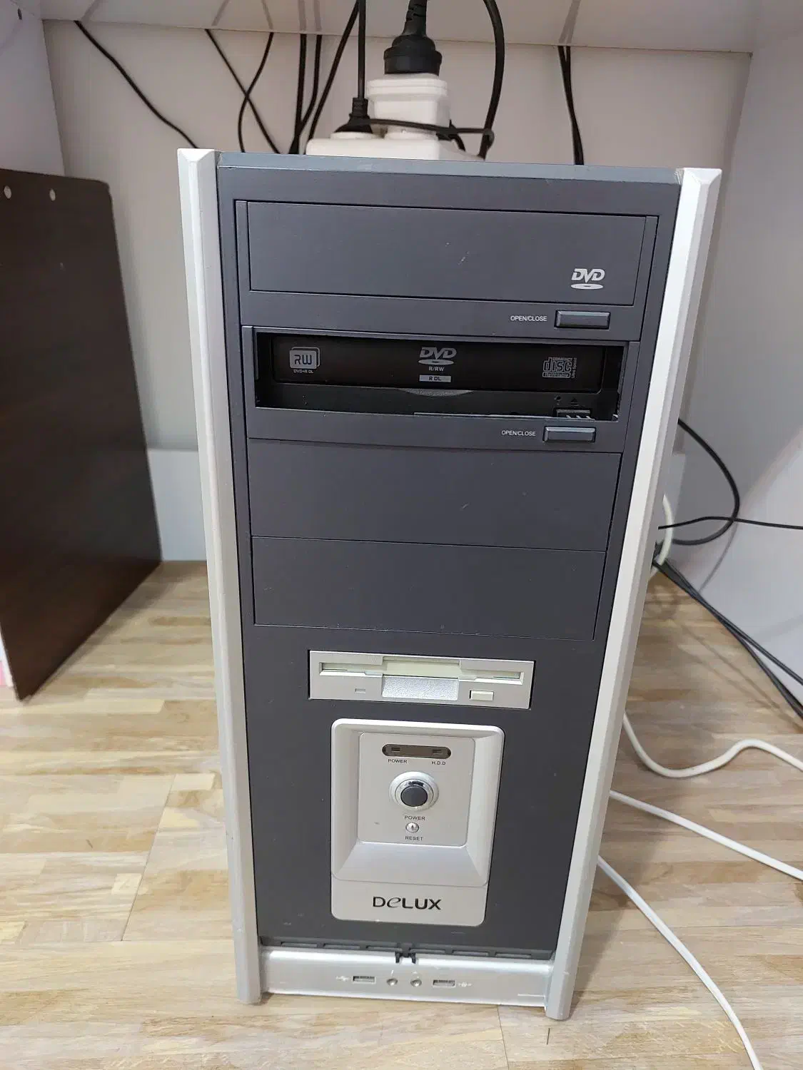 سیستم کامپیوترخانگی سالم|رایانه رومیزی|سنندج, |دیوار