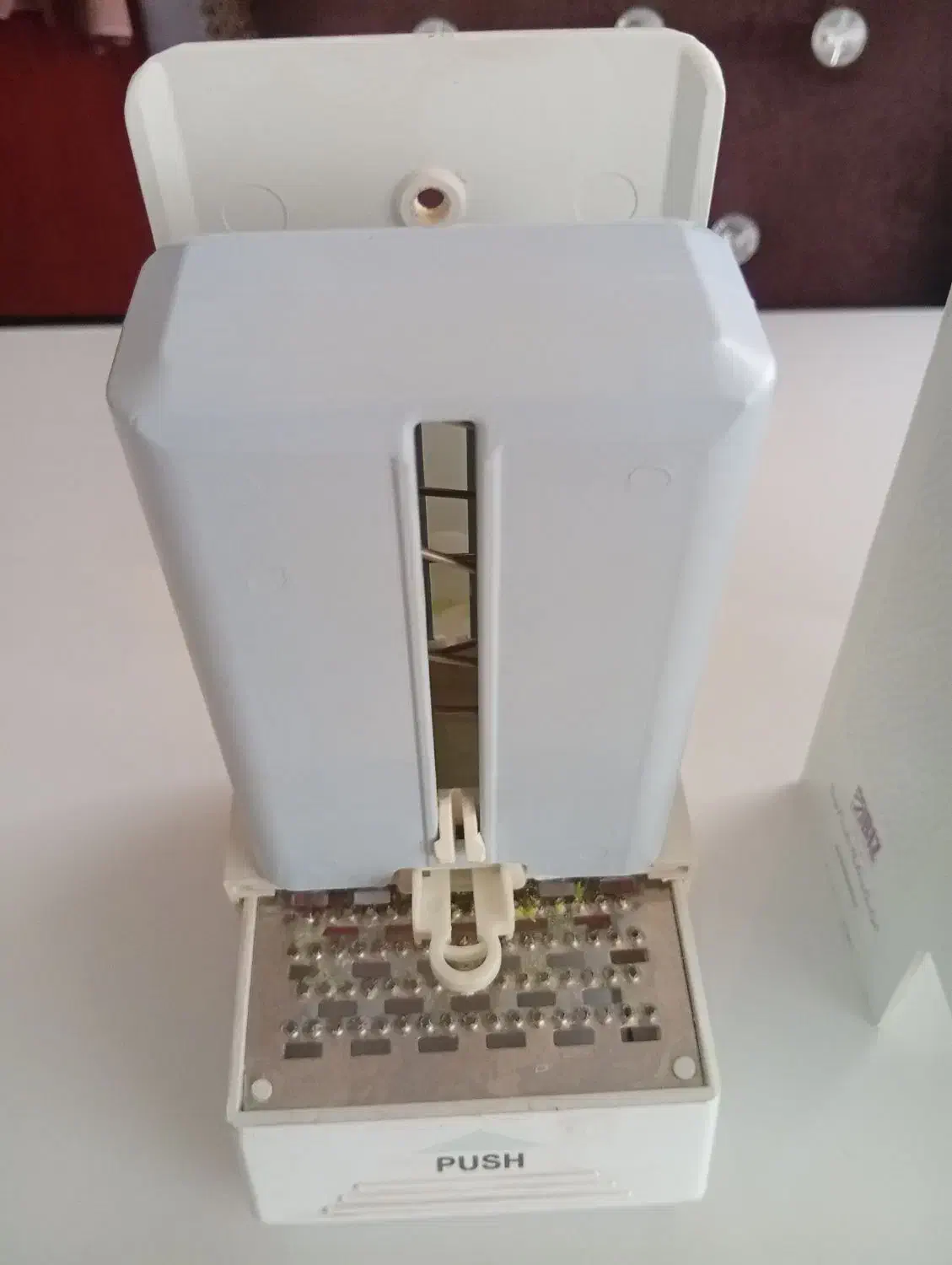 پودر ساز صابون|آرایشی، بهداشتی، درمانی|نیشابور, فردوسی جنوبی|دیوار