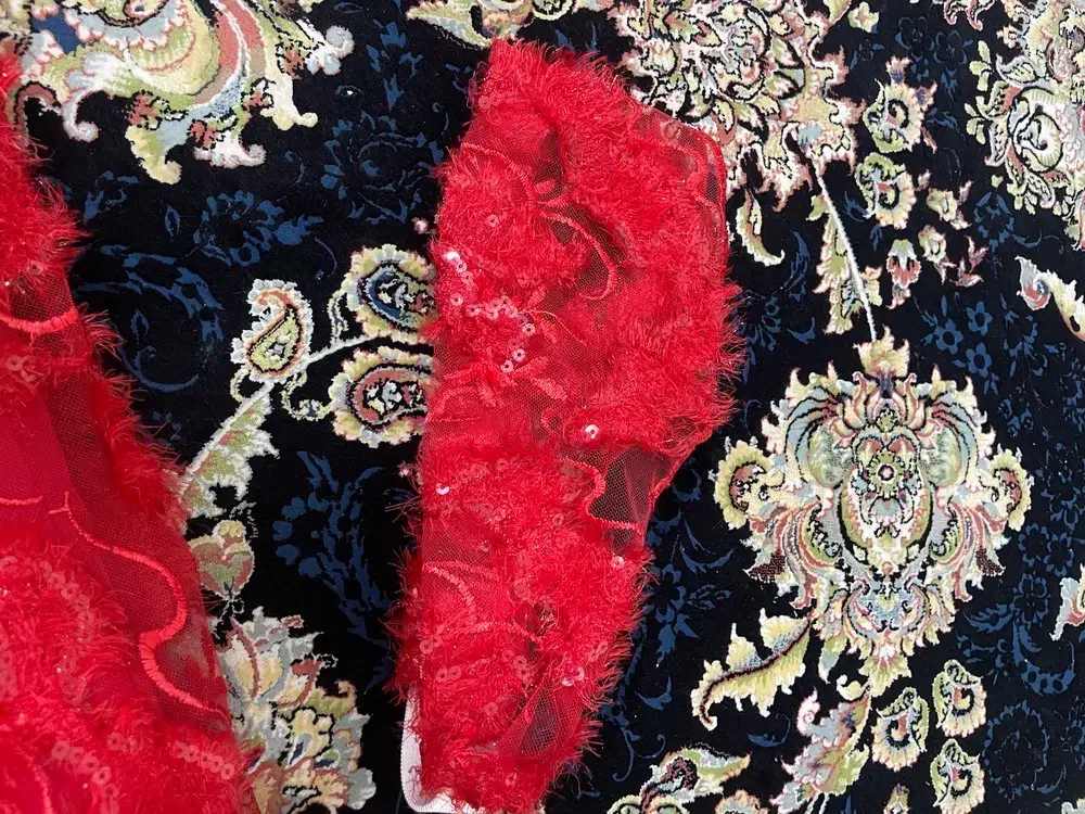 لباس اورال|لباس|اسلامشهر, شهرک واوان|دیوار