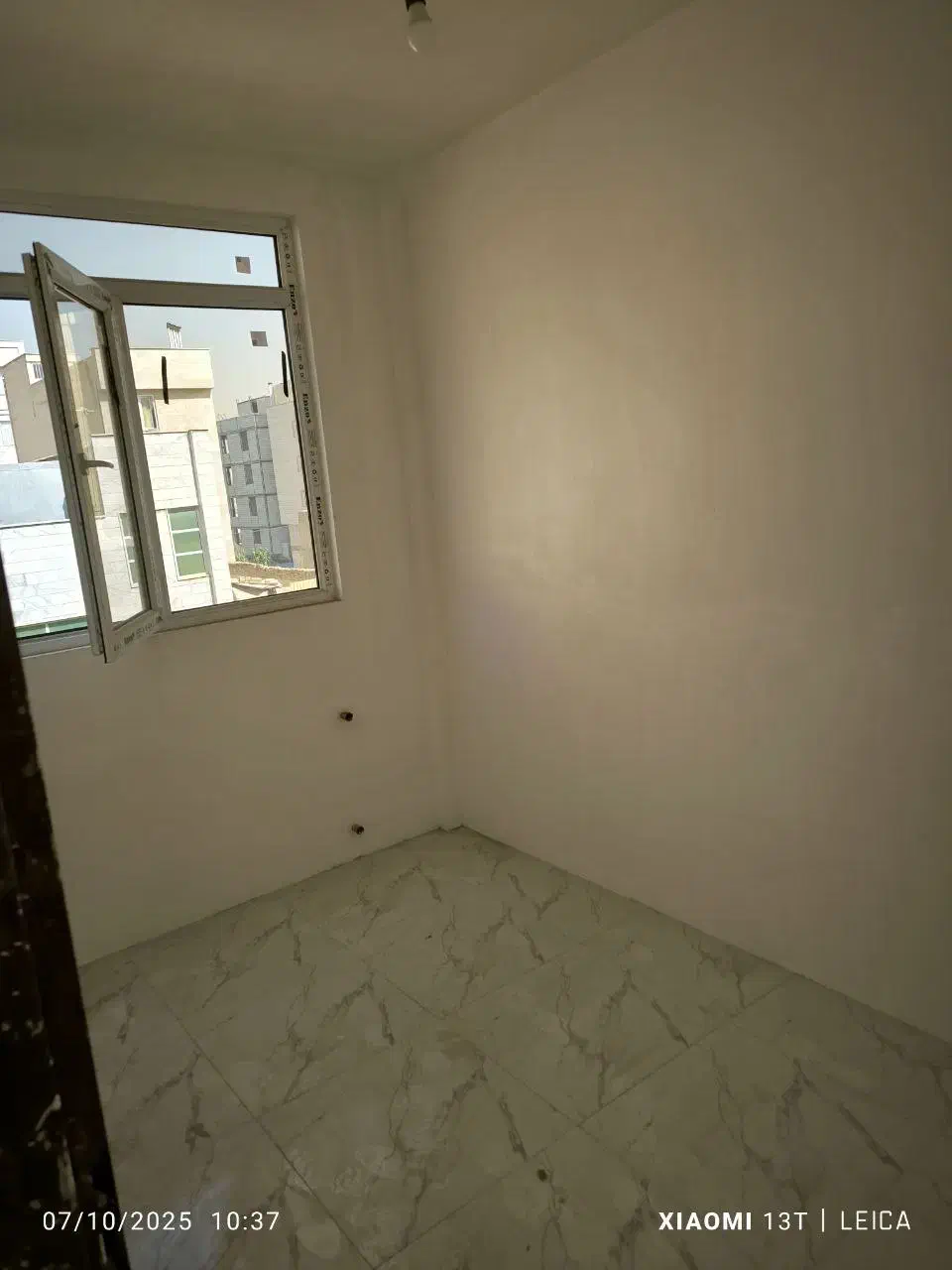 آپارتمان اجاره ای 40 متری کلید نخورده