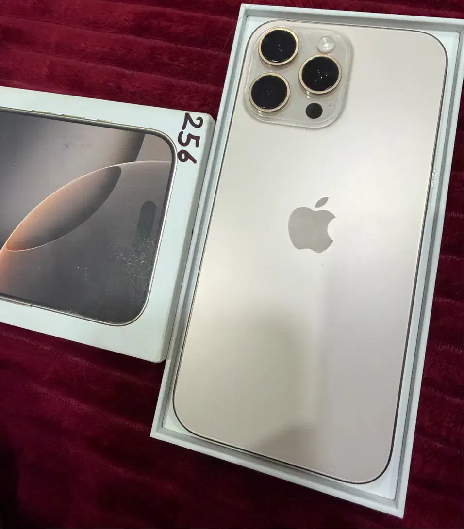 ایفون ۱۶ پرومکس|موبایل|سیرجان, |دیوار