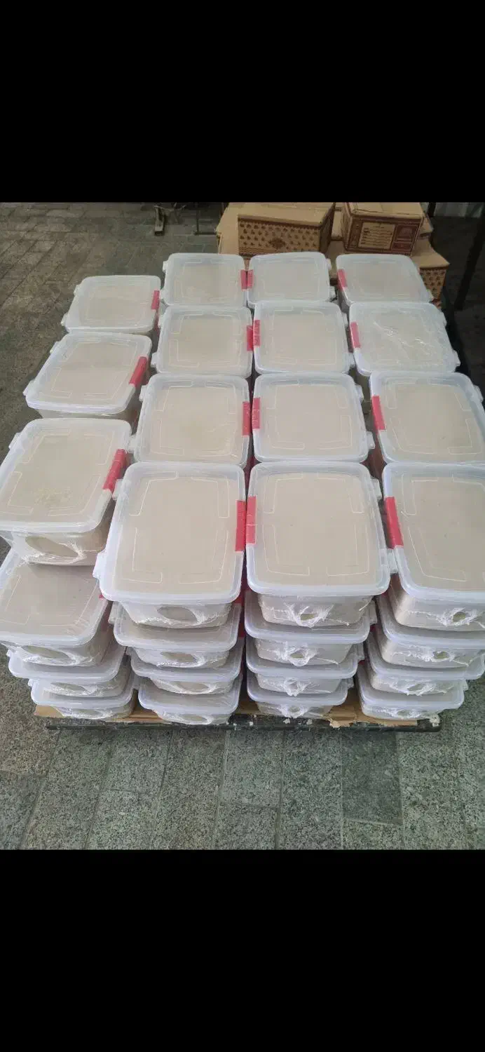 حلوا ارده فله چشم نواز|خوردنی و آشامیدنی|اردکان, |دیوار