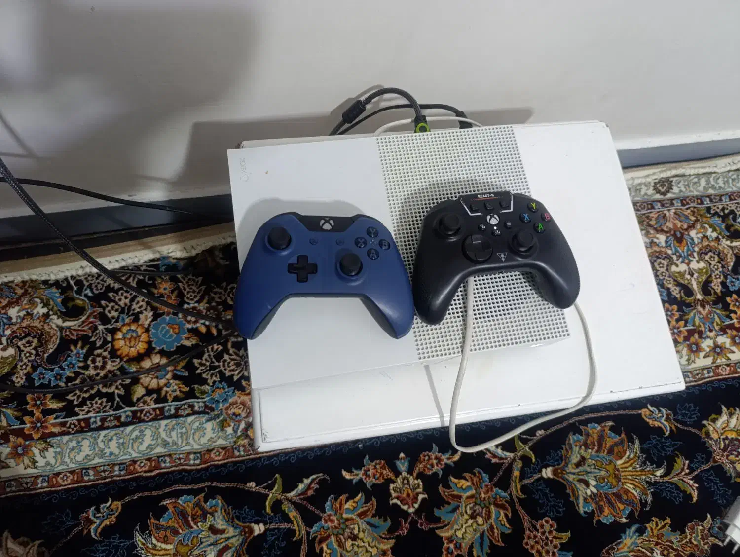 اکس باکس|کنسول، بازی ویدئویی و آنلاین|سرپل ذهاب, |دیوار