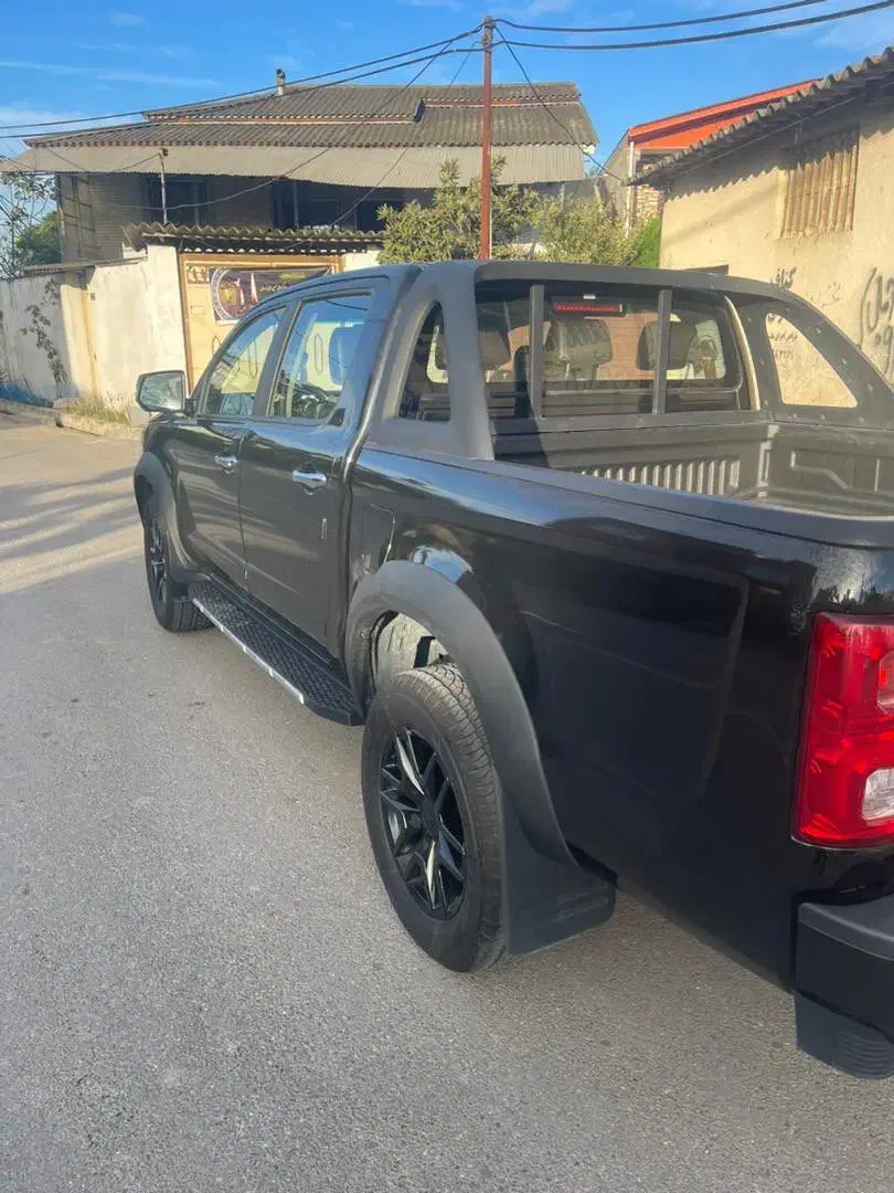 کی‌ ام سی تی ۸ سالم بدون خط و خش|خودرو سواری و وانت|آمل, |دیوار