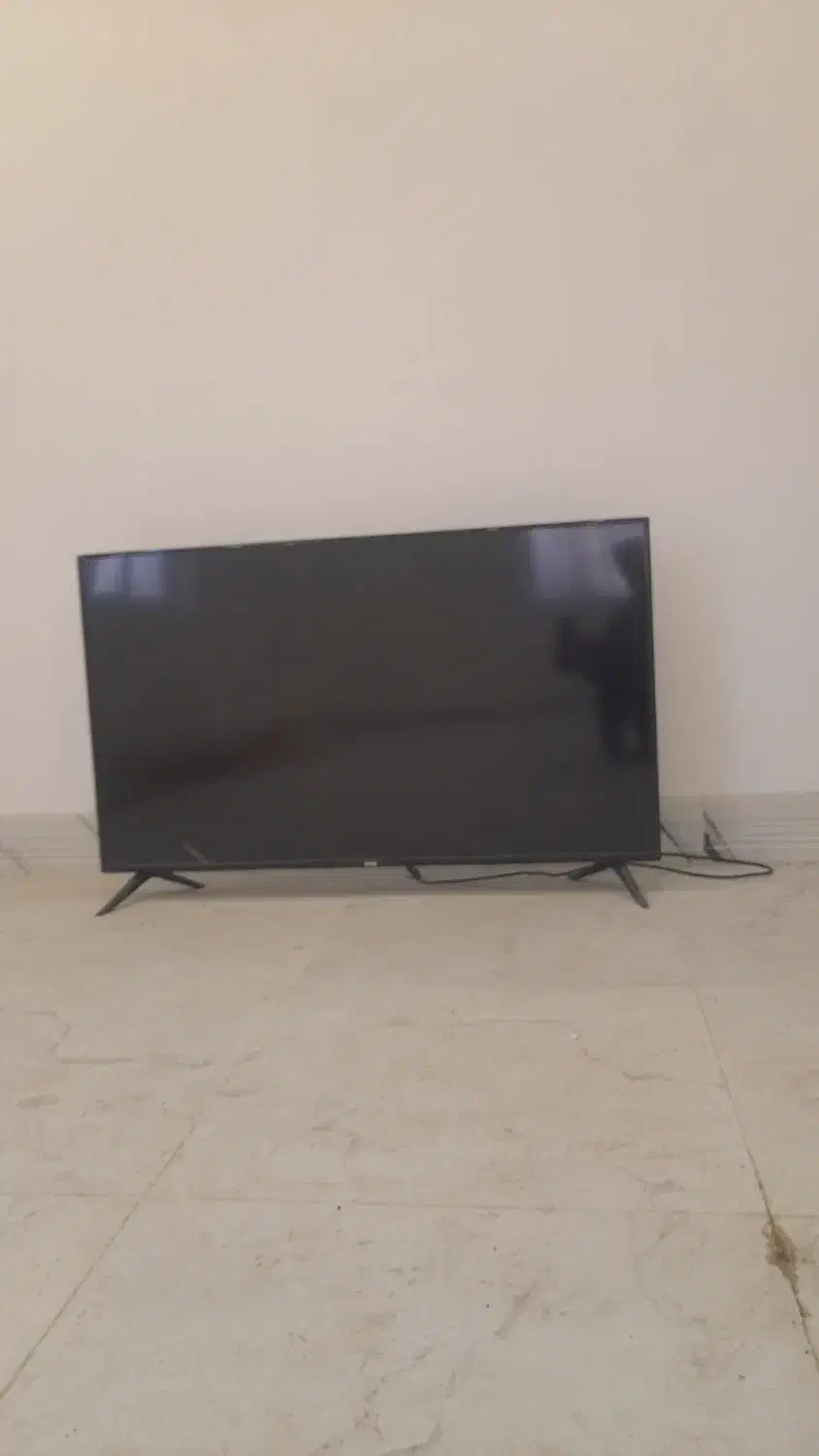 تلویزیون ال ای دی|تلویزیون و پروژکتور|ساری, |دیوار