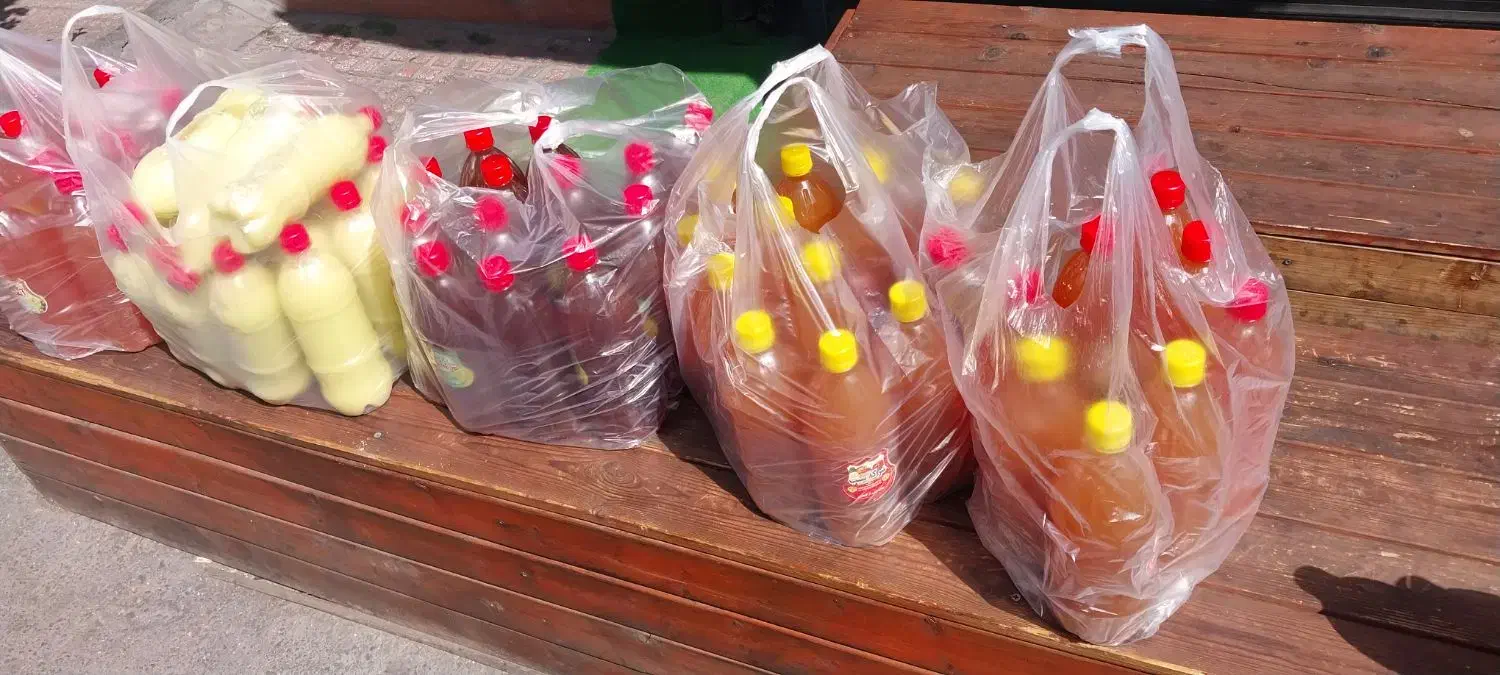 پخش عمده ابلیمو وابغوره|خوردنی و آشامیدنی|تهران, ارامنه|دیوار