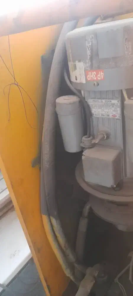 پرس حرارتی هیدرولیک|ماشین‌آلات صنعتی|تبریز, |دیوار